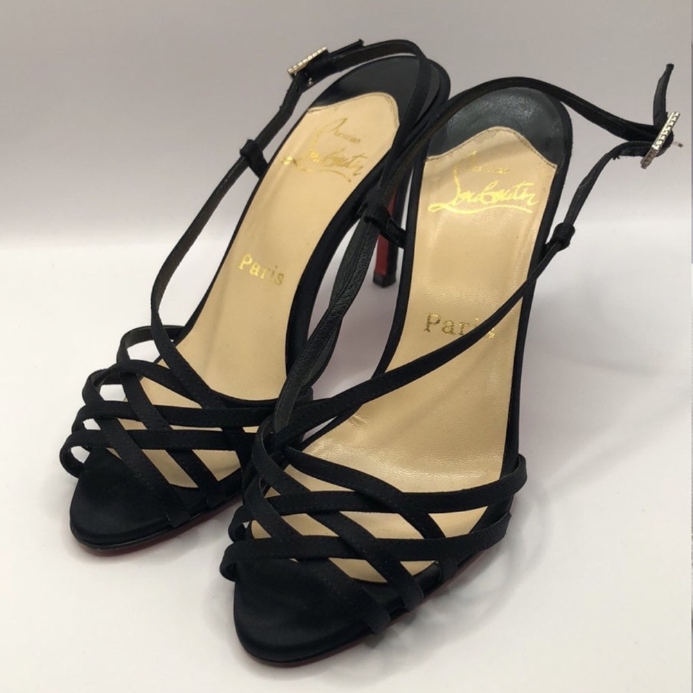 Christian Louboutin Heels